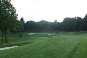 Firestone (North) 14th Approach